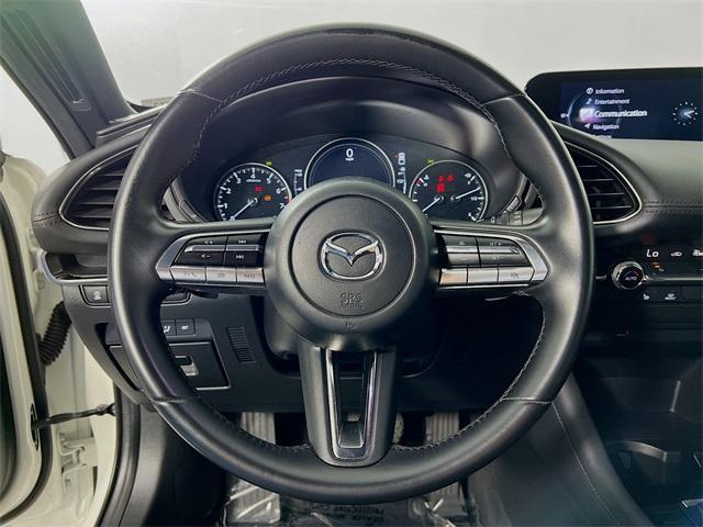 used 2021 Mazda Mazda3 car, priced at $19,988