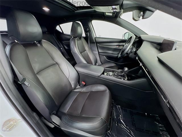 used 2021 Mazda Mazda3 car, priced at $19,988