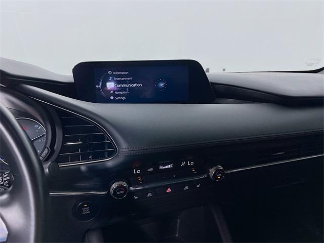 used 2021 Mazda Mazda3 car, priced at $19,988