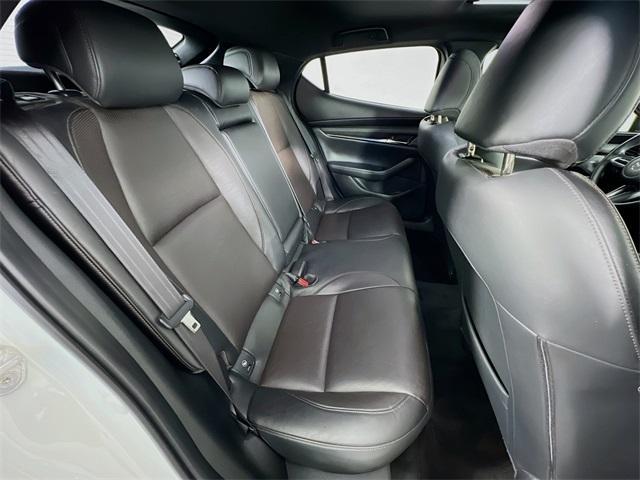 used 2021 Mazda Mazda3 car, priced at $19,988