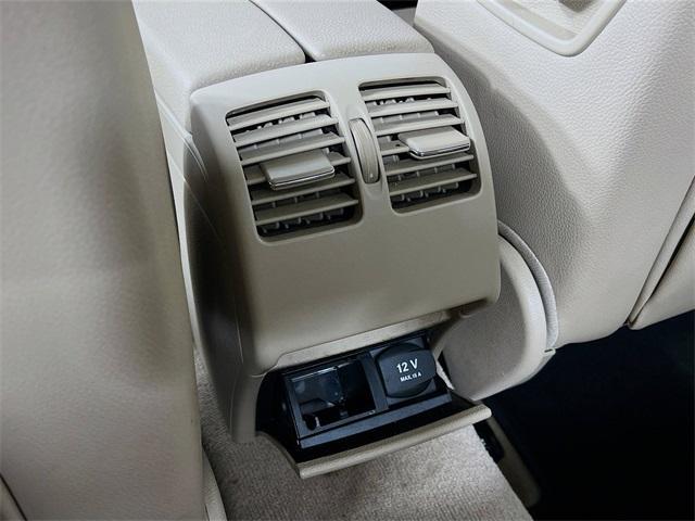 used 2011 Mercedes-Benz C-Class car, priced at $8,588