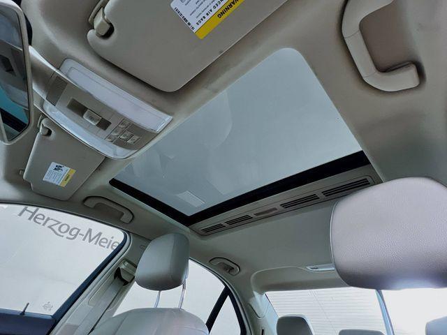 used 2011 Mercedes-Benz C-Class car, priced at $7,288