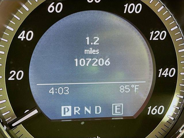 used 2011 Mercedes-Benz C-Class car, priced at $7,288