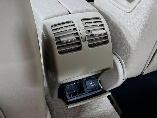 used 2011 Mercedes-Benz C-Class car, priced at $7,288