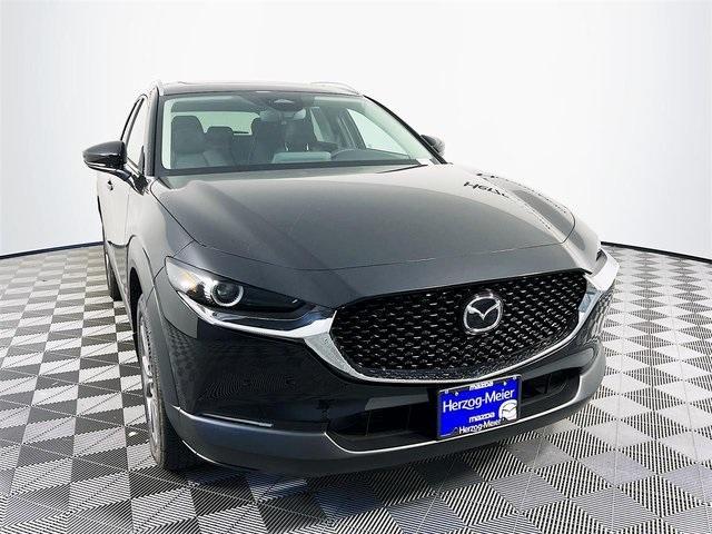 used 2025 Mazda CX-30 car, priced at $27,988