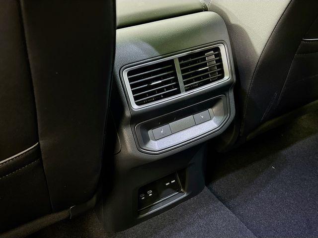 new 2025 Volkswagen Atlas Cross Sport car, priced at $52,006