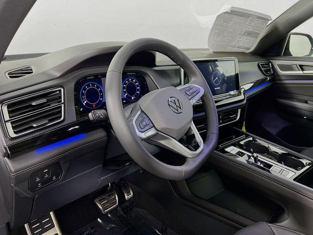 new 2025 Volkswagen Atlas Cross Sport car, priced at $52,006