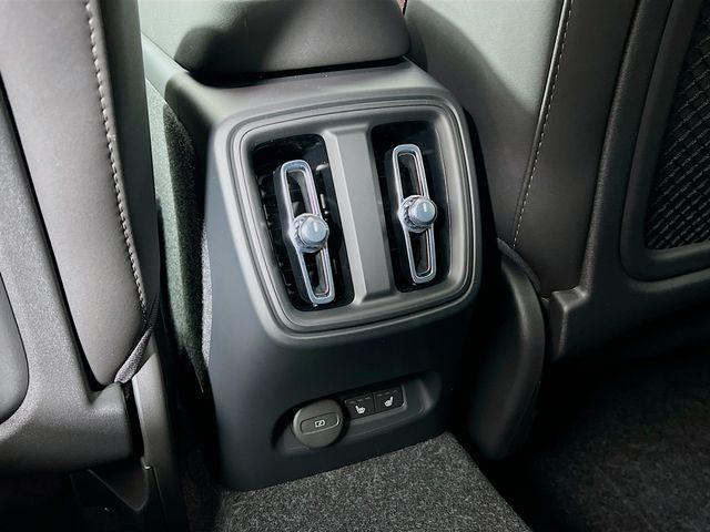 used 2024 Volvo C40 Recharge Pure Electric car, priced at $52,140