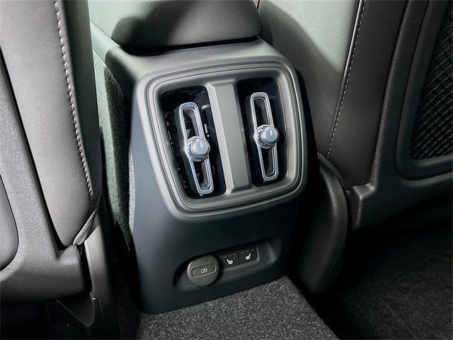 new 2024 Volvo C40 Recharge Pure Electric car, priced at $58,140