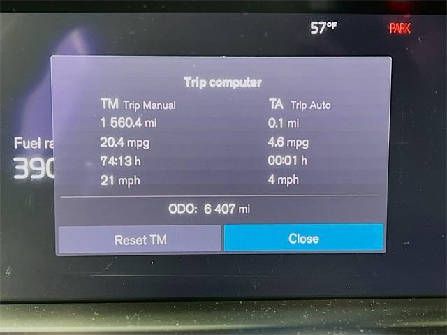 new 2024 Volvo XC90 car, priced at $74,495