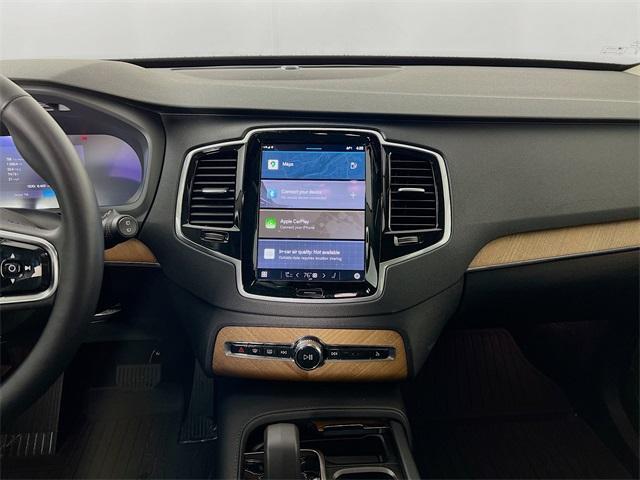 new 2024 Volvo XC90 car, priced at $74,495