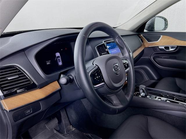 new 2024 Volvo XC90 car, priced at $74,495