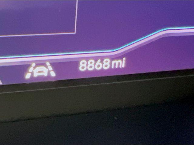 used 2024 Volkswagen Tiguan car, priced at $36,198