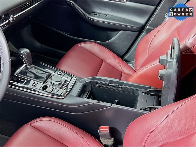 used 2022 Mazda CX-30 car, priced at $24,488