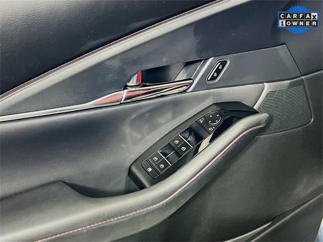 used 2022 Mazda CX-30 car, priced at $24,488