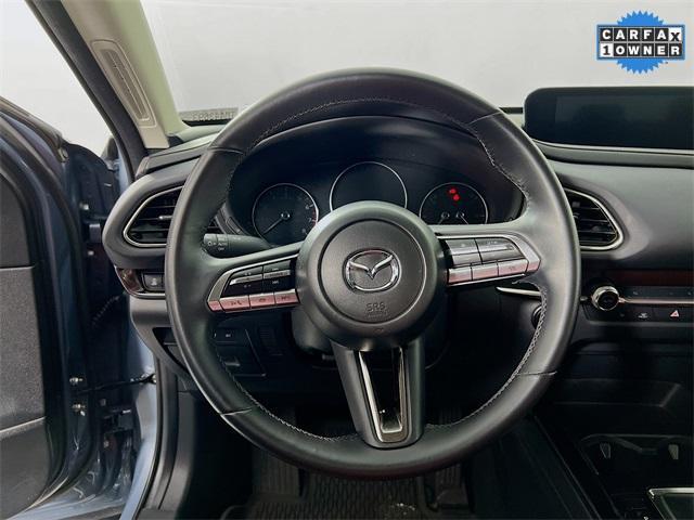 used 2022 Mazda CX-30 car, priced at $24,488