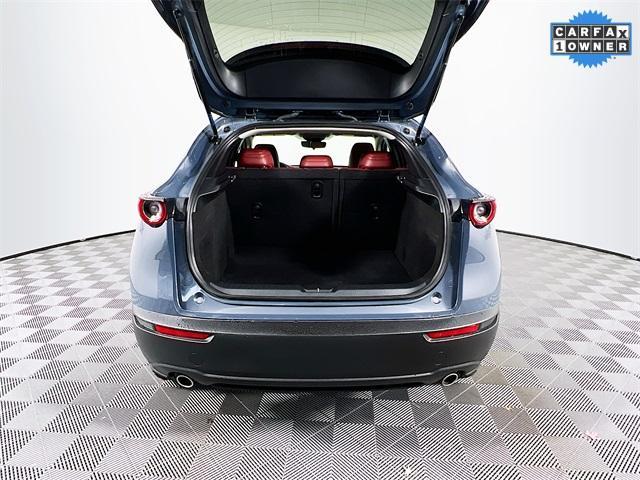 used 2022 Mazda CX-30 car, priced at $24,488