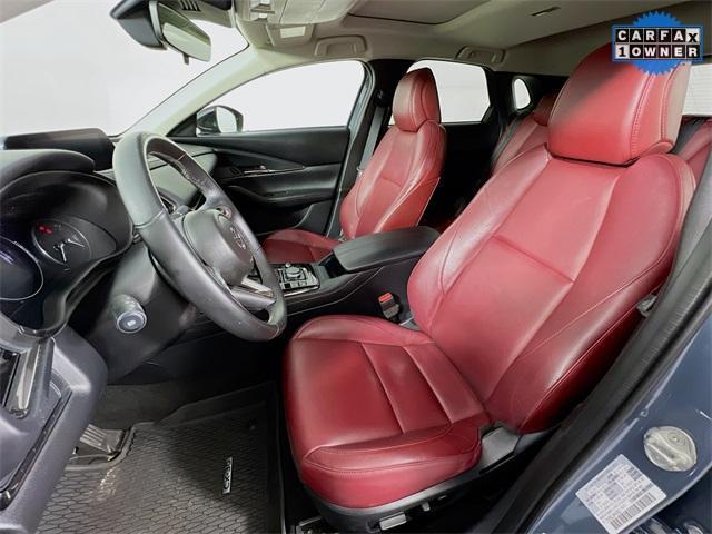 used 2022 Mazda CX-30 car, priced at $24,488