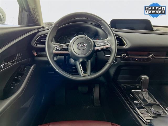 used 2022 Mazda CX-30 car, priced at $24,488