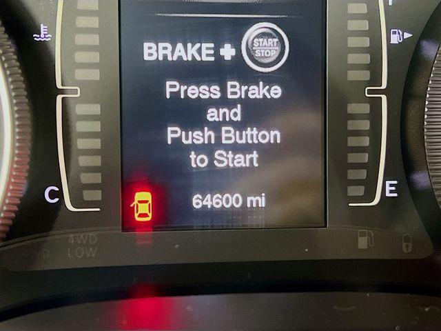 used 2018 Jeep Cherokee car, priced at $14,988