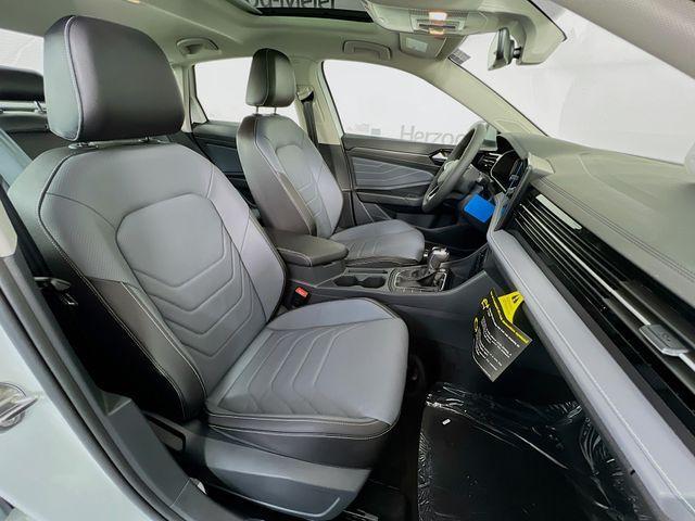 new 2026 Volkswagen Jetta car, priced at $32,693