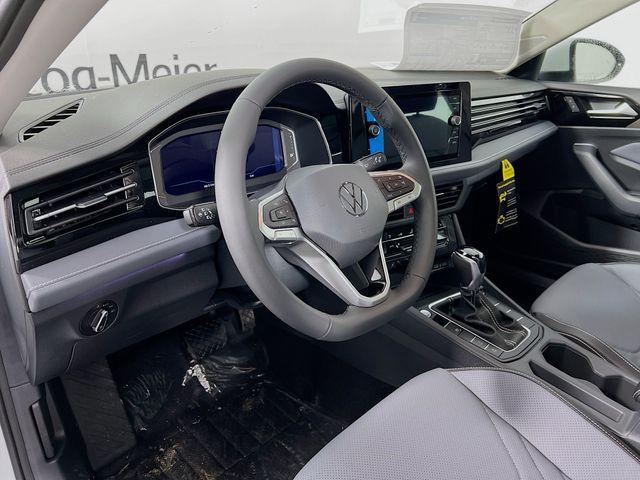 new 2026 Volkswagen Jetta car, priced at $32,693