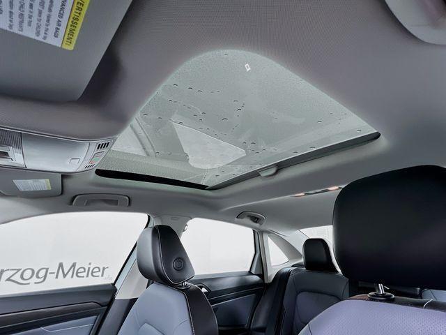 new 2026 Volkswagen Jetta car, priced at $32,693