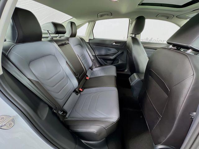 new 2026 Volkswagen Jetta car, priced at $32,693