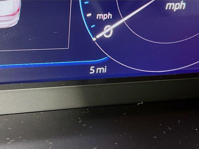 new 2026 Volkswagen Jetta car, priced at $32,693