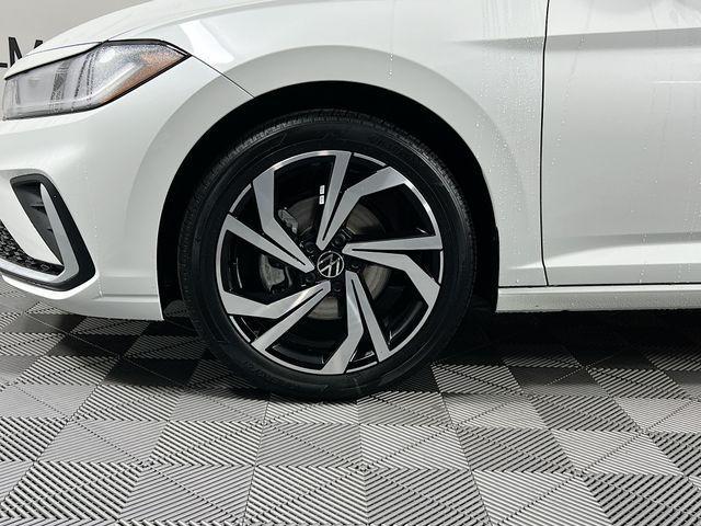 new 2026 Volkswagen Jetta car, priced at $32,693