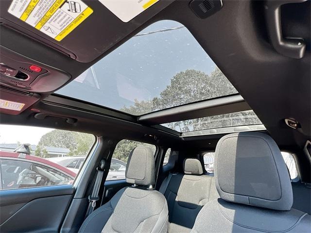 used 2022 Jeep Renegade car, priced at $19,988