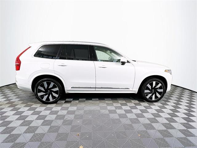 used 2024 Volvo XC90 Recharge Plug-In Hybrid car, priced at $74,988