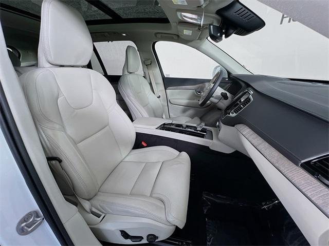 used 2024 Volvo XC90 Recharge Plug-In Hybrid car, priced at $74,988
