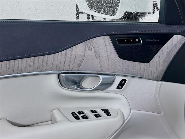used 2024 Volvo XC90 Recharge Plug-In Hybrid car, priced at $74,988