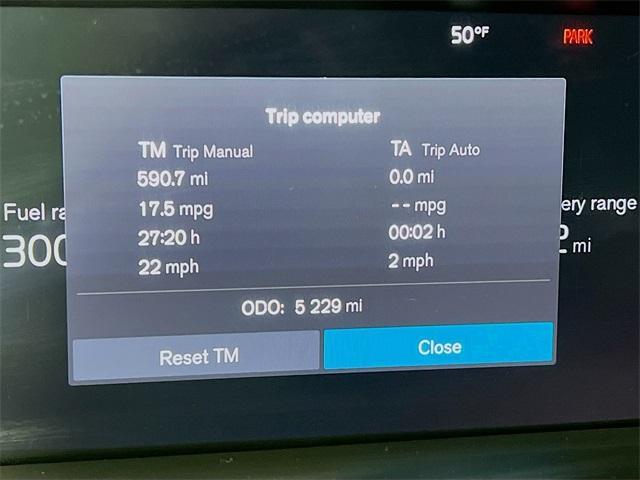 used 2024 Volvo XC90 Recharge Plug-In Hybrid car, priced at $74,988