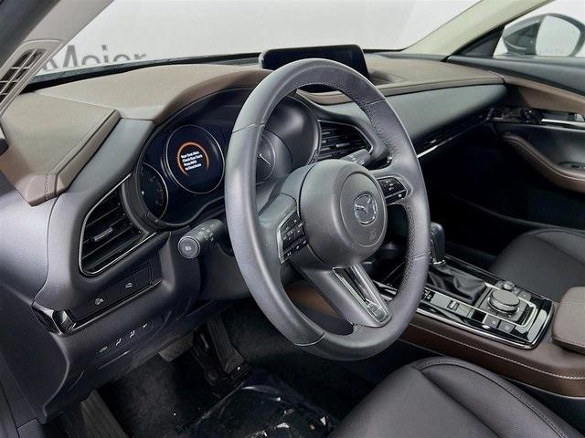 used 2024 Mazda CX-30 car, priced at $32,988