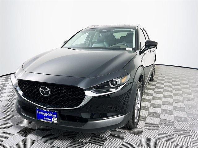 used 2024 Mazda CX-30 car, priced at $32,988