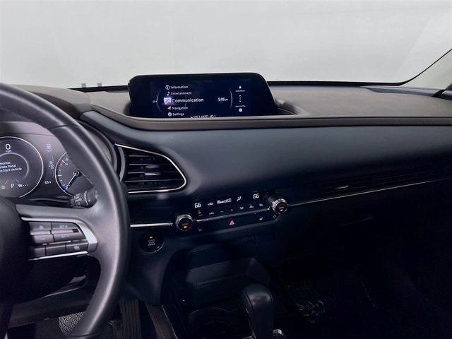 used 2024 Mazda CX-30 car, priced at $32,988