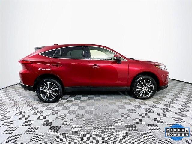 used 2022 Toyota Venza car, priced at $30,000
