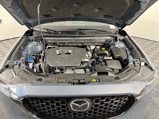 used 2025 Mazda CX-5 car, priced at $29,988