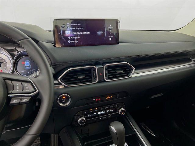 used 2025 Mazda CX-5 car, priced at $29,988