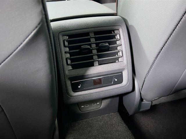 new 2025 Volkswagen Golf GTI car, priced at $42,798