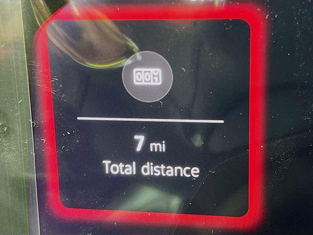 new 2025 Volkswagen Golf GTI car, priced at $42,798