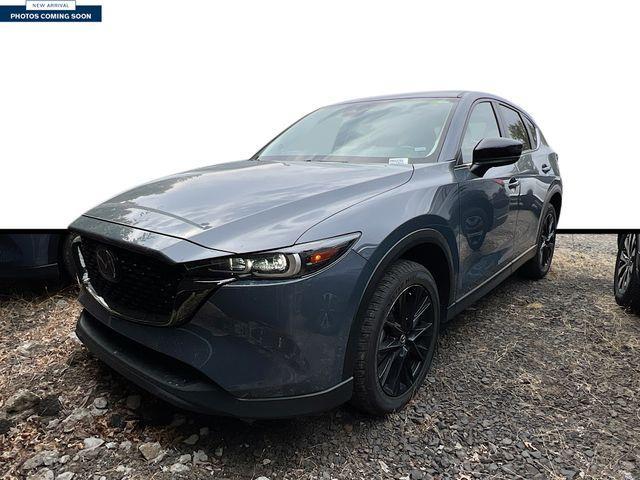 used 2024 Mazda CX-5 car, priced at $26,988