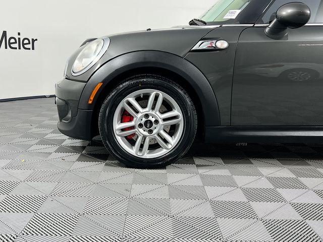 used 2012 MINI Cooper S car, priced at $6,288