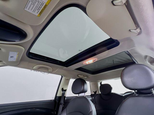 used 2012 MINI Cooper S car, priced at $6,288