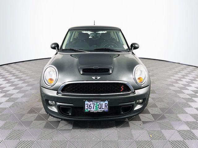 used 2012 MINI Cooper S car, priced at $6,288