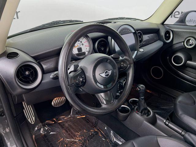 used 2012 MINI Cooper S car, priced at $6,288
