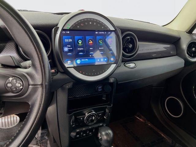 used 2012 MINI Cooper S car, priced at $6,288