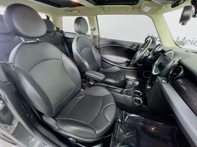 used 2012 MINI Cooper S car, priced at $6,288